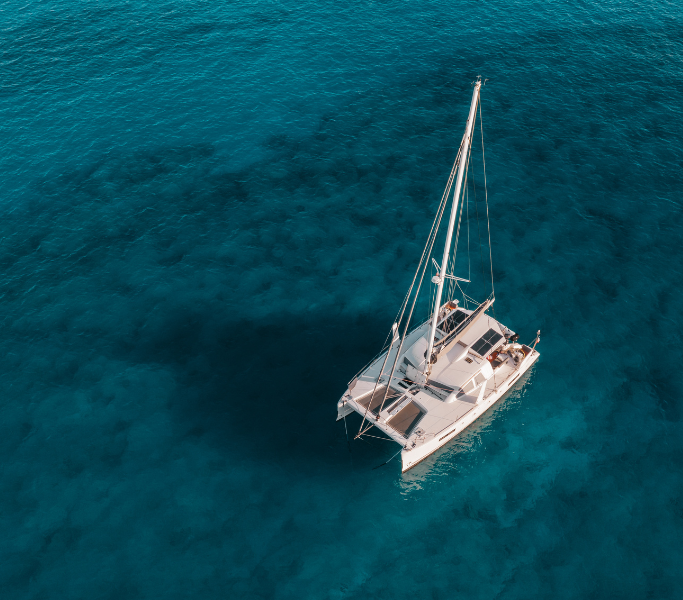 Gamme Nautique