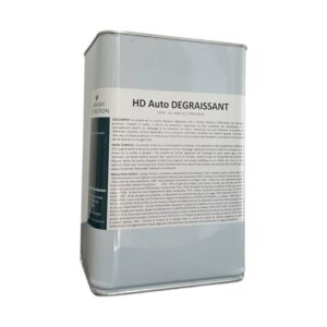 DÉGRAISSANT Auto HD - 5L
