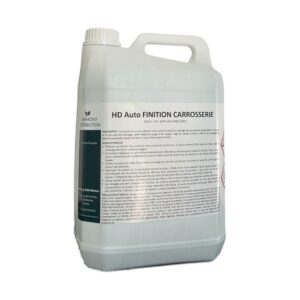 FINITION CARROSSERIE Auto HD - 5L