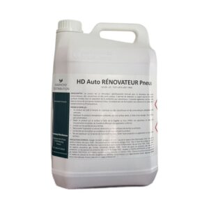 RÉNOVATEUR Pneus Auto HD - 5L