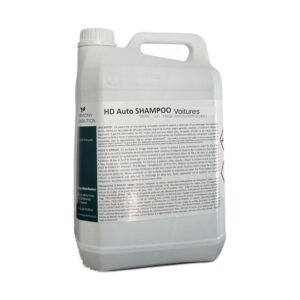 SHAMPOO Voitures Auto HD - 5L