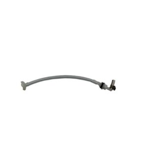 Ligne d' aspiration et passe cloison pour PRO SPRAYER