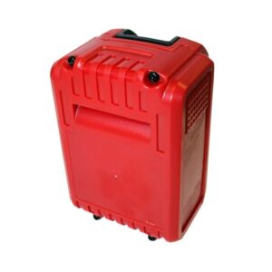 Batterie grande autonomie rechargeable lithium-ion 18V 5200 mAh pour PRO SPRAYER III