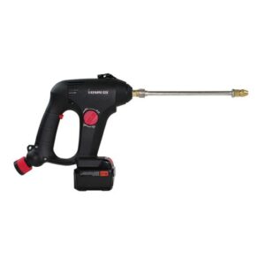 Pulvérisateur électrique et autonome ECO SPRAYER III - Version 2 batteries