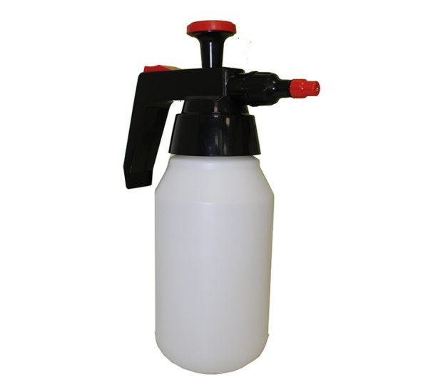 Pulvérisateur à pression préalable RESIST+ - 1 L