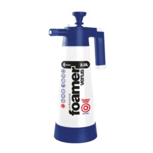 Pulvérisateur à pression préalable FOAMER VENUS - 2 litres - VERSION ALCALIN