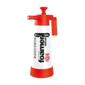 Pulvérisateur à pression préalable FOAMER VENUS - 2 litres - VERSION ACIDE