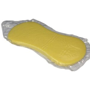 Eponge mousse ABSORB COMPACT 21 x 12 x 7,5 cm