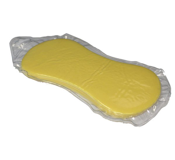 Eponge mousse ABSORB COMPACT 21 x 12 x 7,5 cm