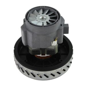 Moteur pour aspirateur 1 moteur - mono-étagé