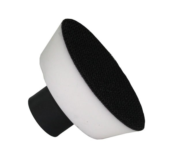 Adaptateur M14 avec plateau velcro 3 "